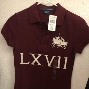 Ralph Lauren Polo
